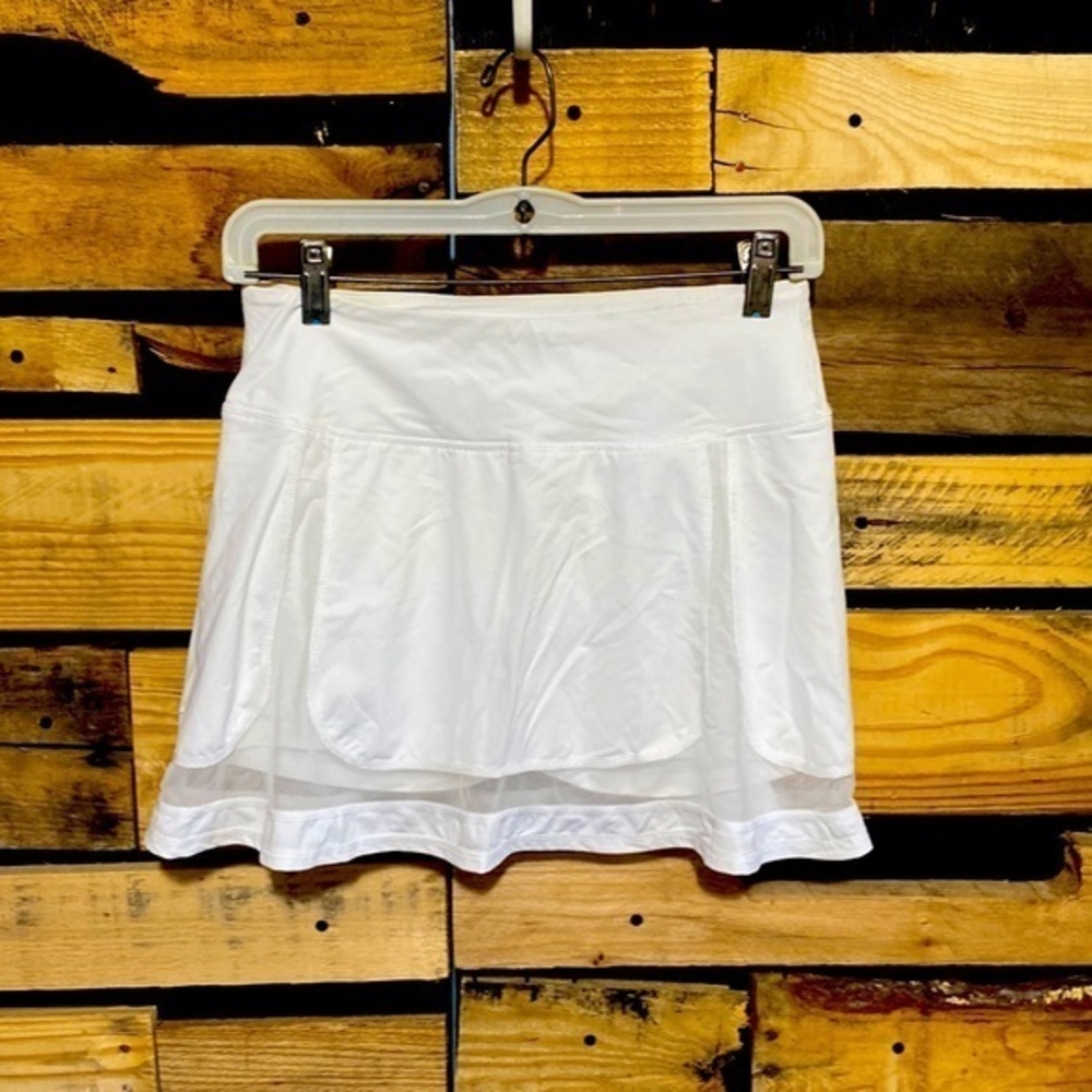 Tonic Active Lily Tennis Skort‎ Small